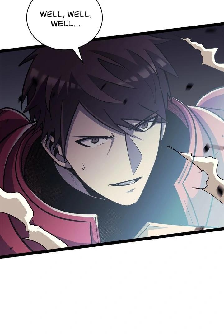 The Max Level Returner Chapter 147 60