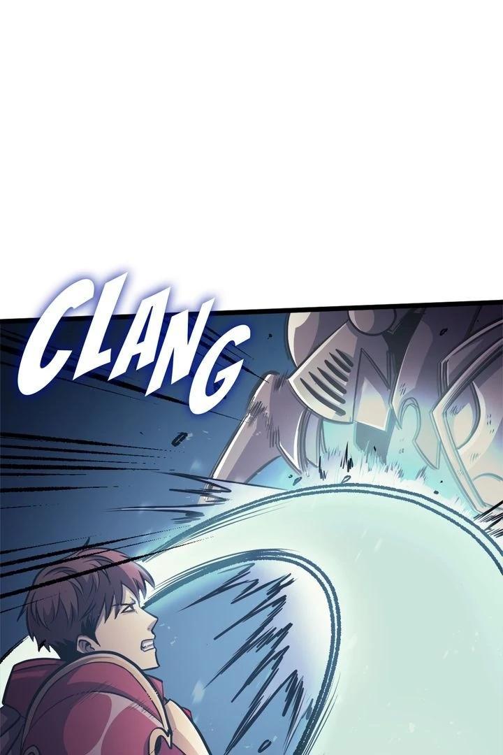 The Max Level Returner Chapter 147 65