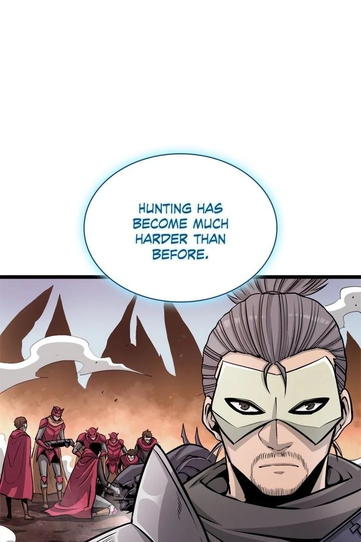 The Max Level Returner Chapter 147 83