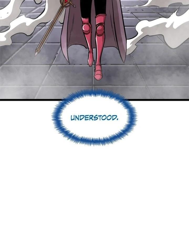 The Max Level Returner Chapter 147 86