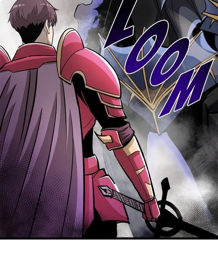 The Max Level Returner Chapter 147 89