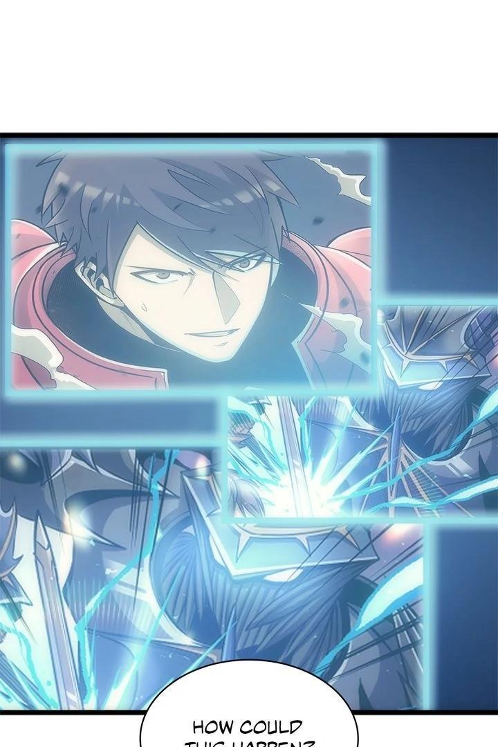 The Max Level Returner Chapter 147 92