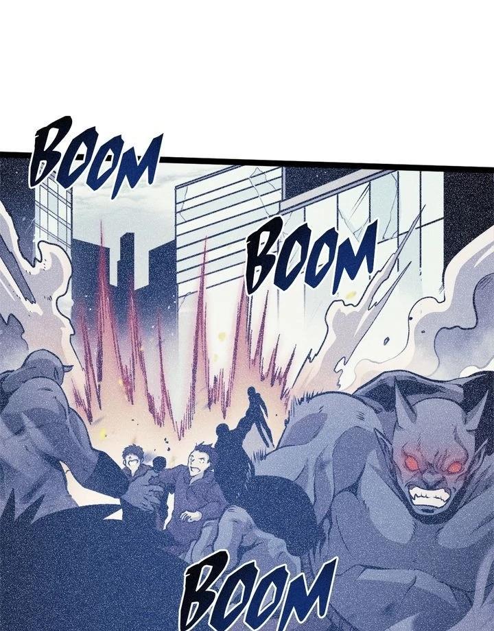 The Max Level Returner Chapter 147 99