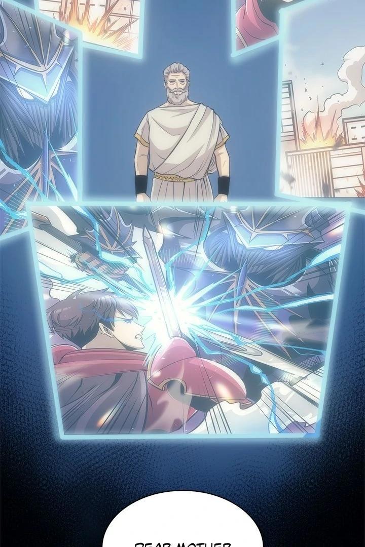 The Max Level Returner Chapter 147 106