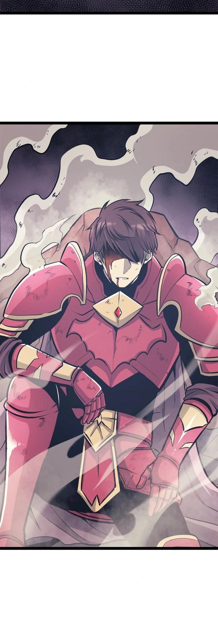 The Max Level Returner Chapter 147 109