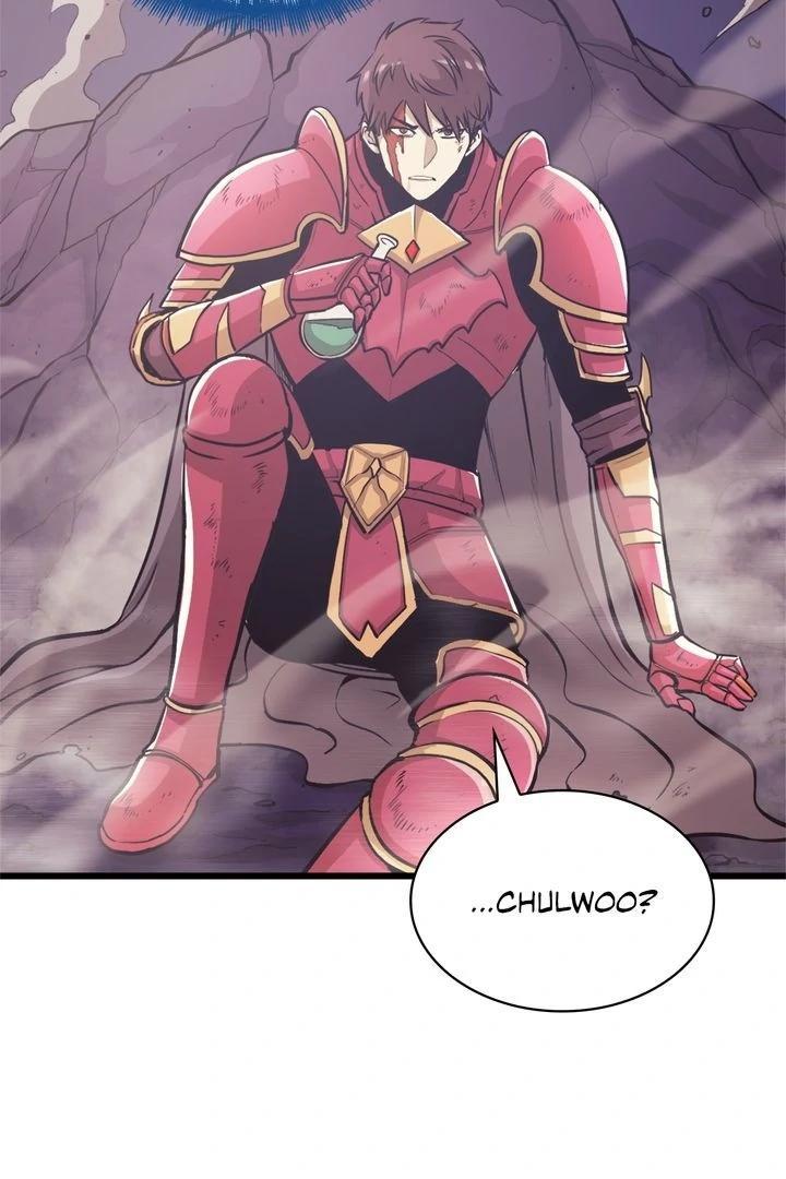 The Max Level Returner Chapter 147 114