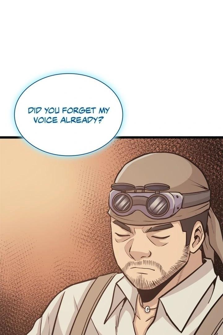 The Max Level Returner Chapter 147 115