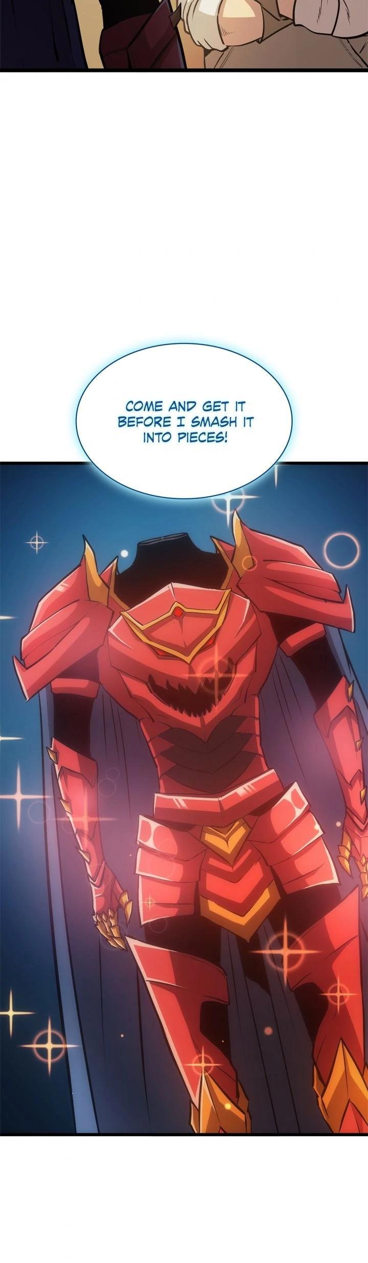 The Max Level Returner Chapter 147 118