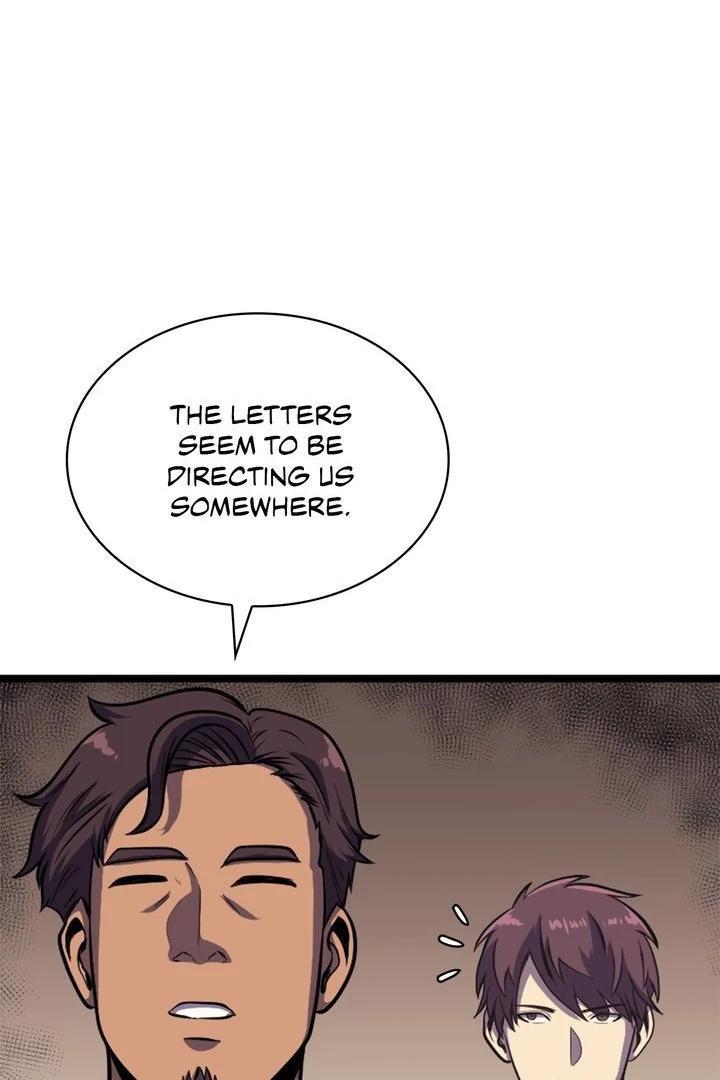 The Max Level Returner Chapter 149 3