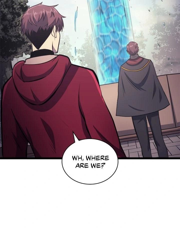 The Max Level Returner Chapter 149 22