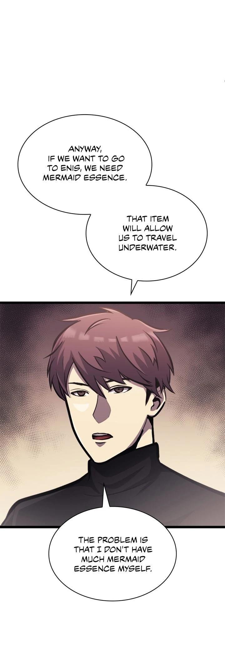 The Max Level Returner Chapter 149 91