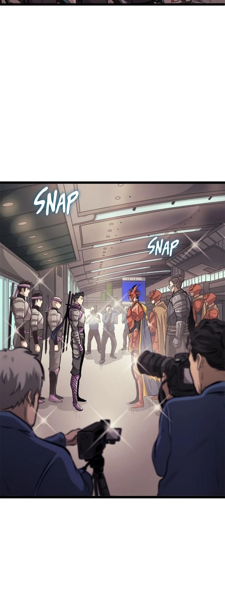 The Max Level Returner Chapter 149 100