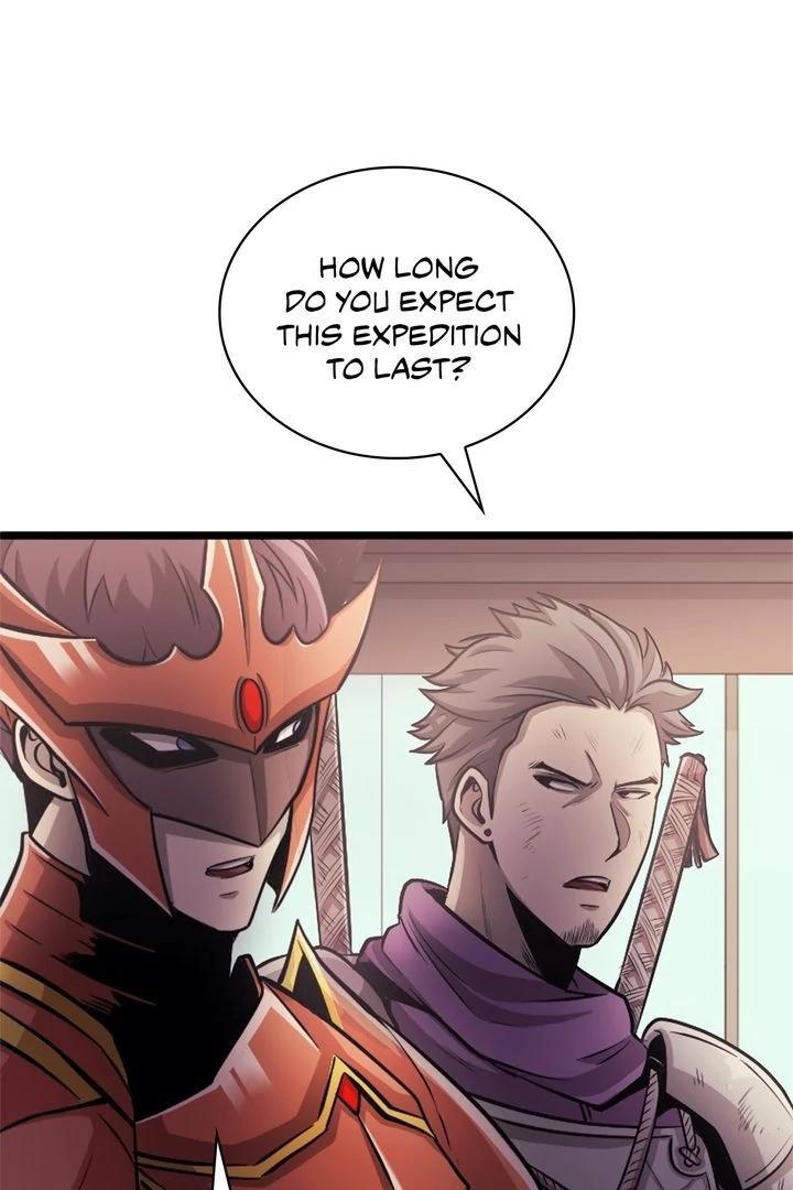 The Max Level Returner Chapter 149 105