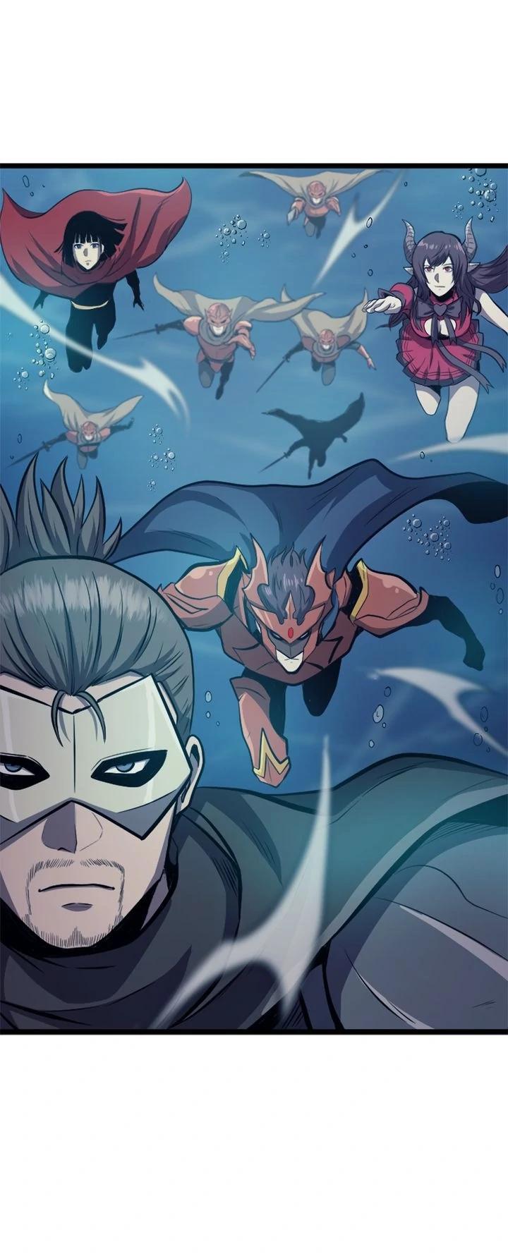 The Max Level Returner Chapter 149 118