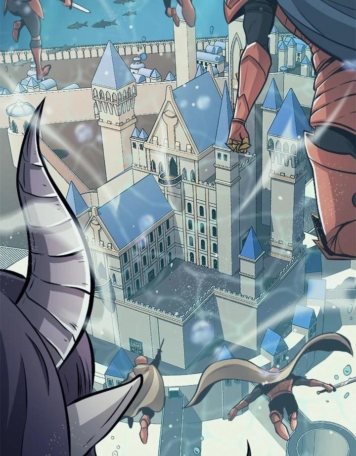 The Max Level Returner Chapter 149 122