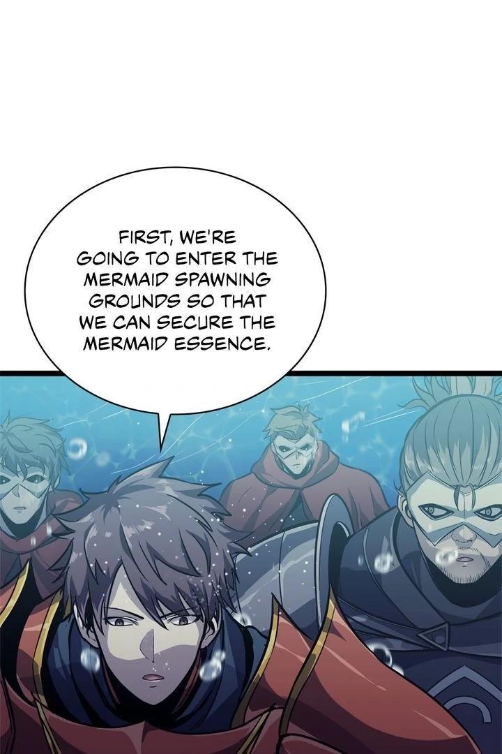 The Max Level Returner Chapter 150 6