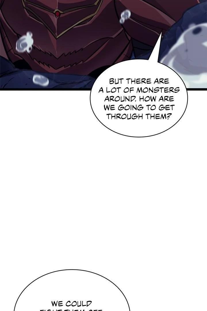 The Max Level Returner Chapter 150 7