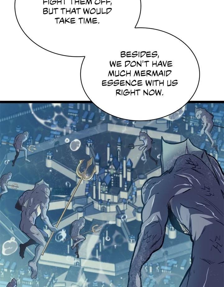 The Max Level Returner Chapter 150 8