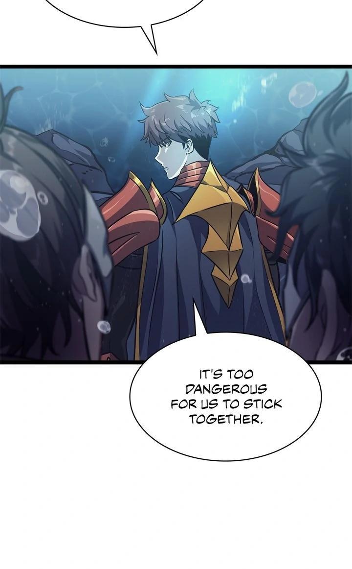 The Max Level Returner Chapter 150 10