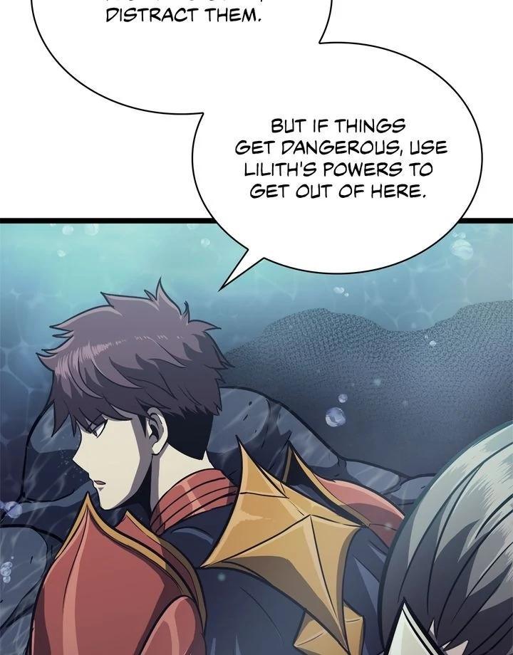 The Max Level Returner Chapter 150 13