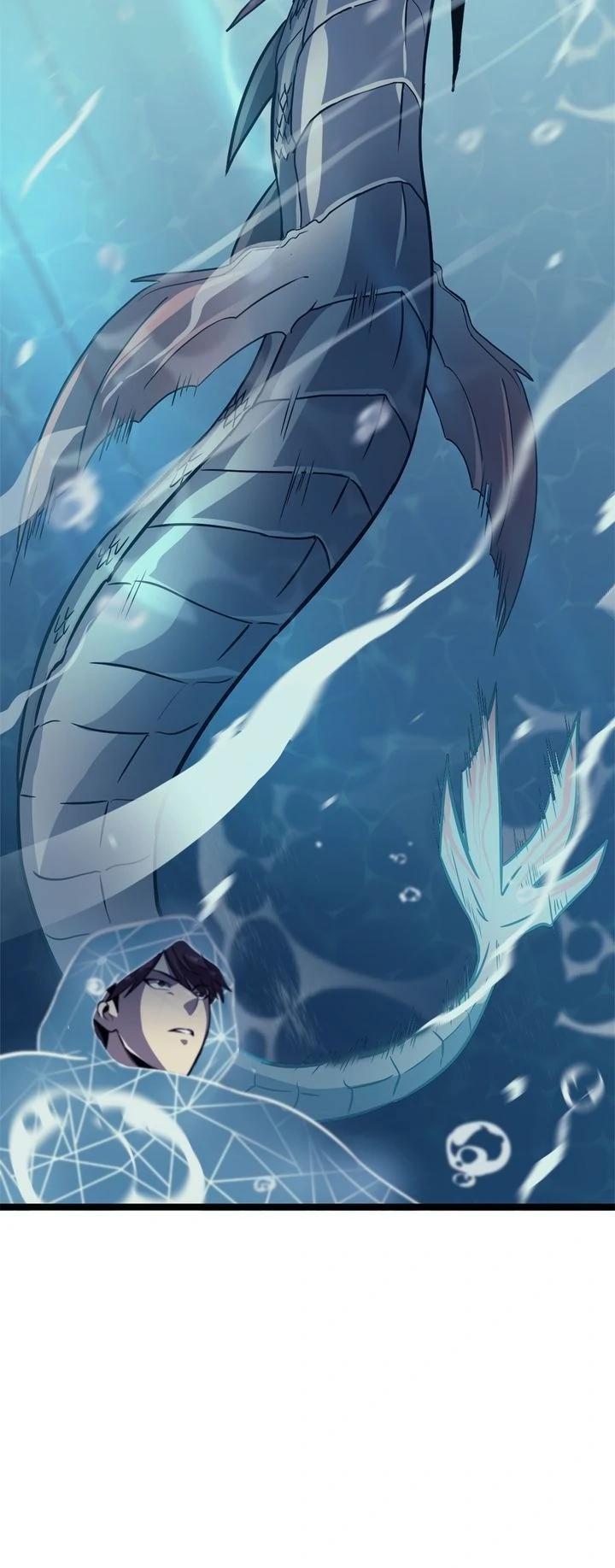 The Max Level Returner Chapter 150 46