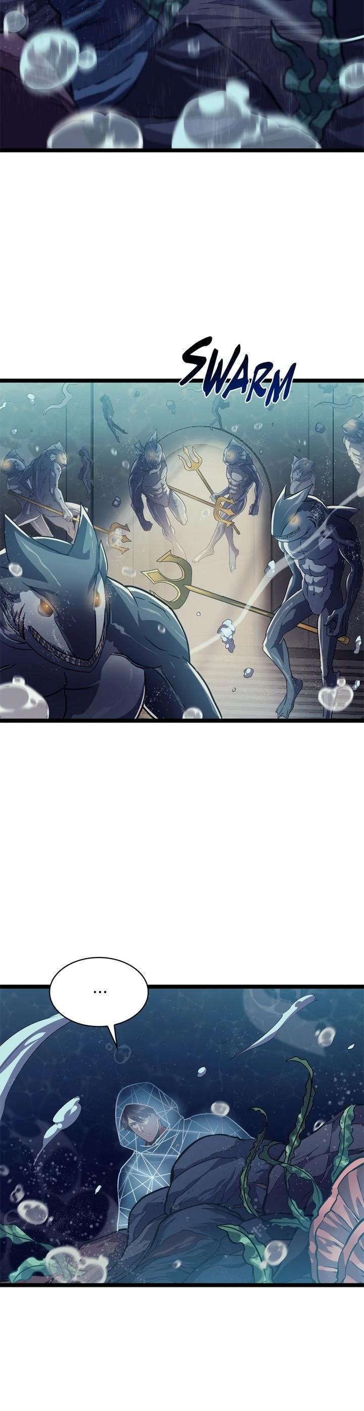 The Max Level Returner Chapter 150 51