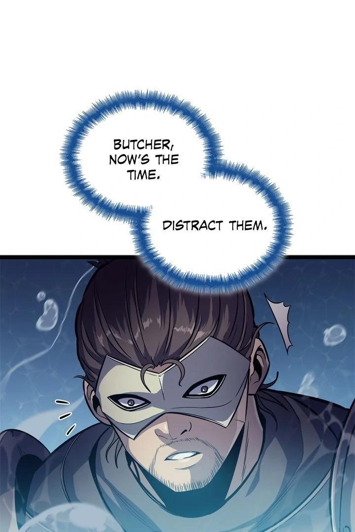 The Max Level Returner Chapter 150 52