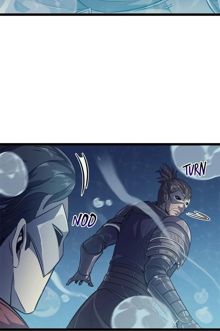 The Max Level Returner Chapter 150 53