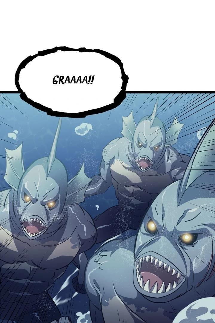 The Max Level Returner Chapter 150 61