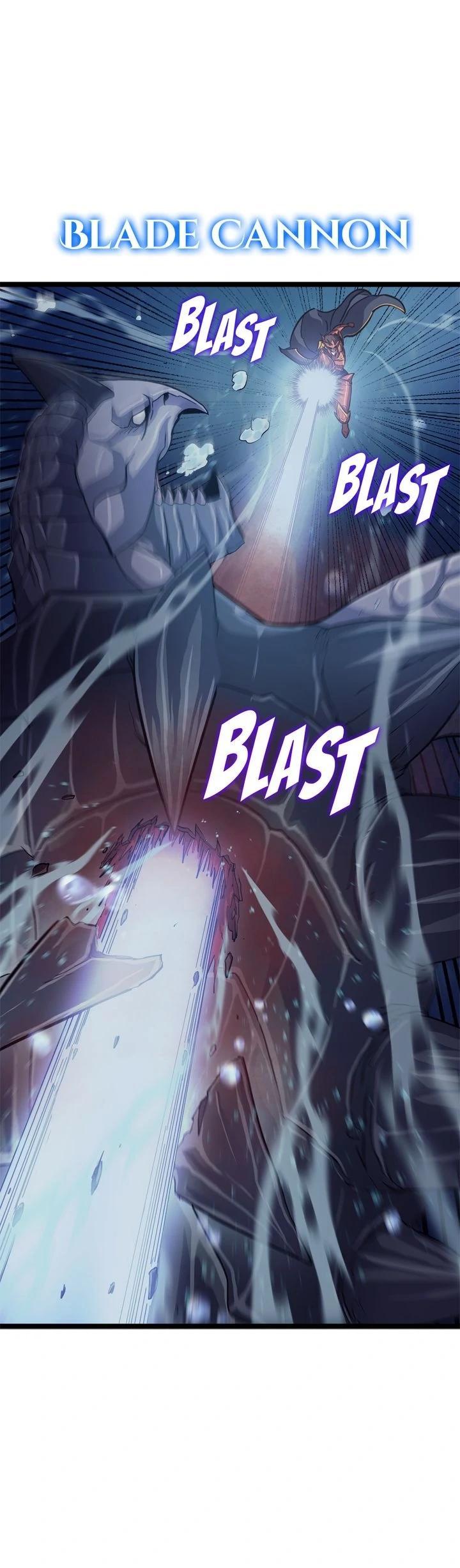 The Max Level Returner Chapter 150 105