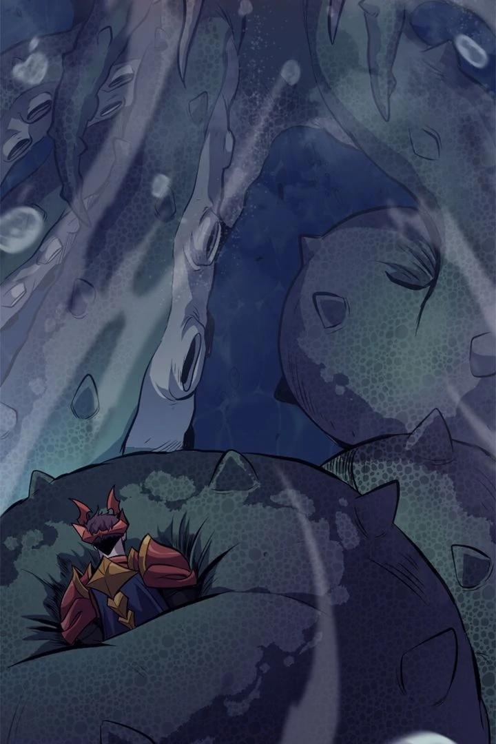 The Max Level Returner Chapter 152 6