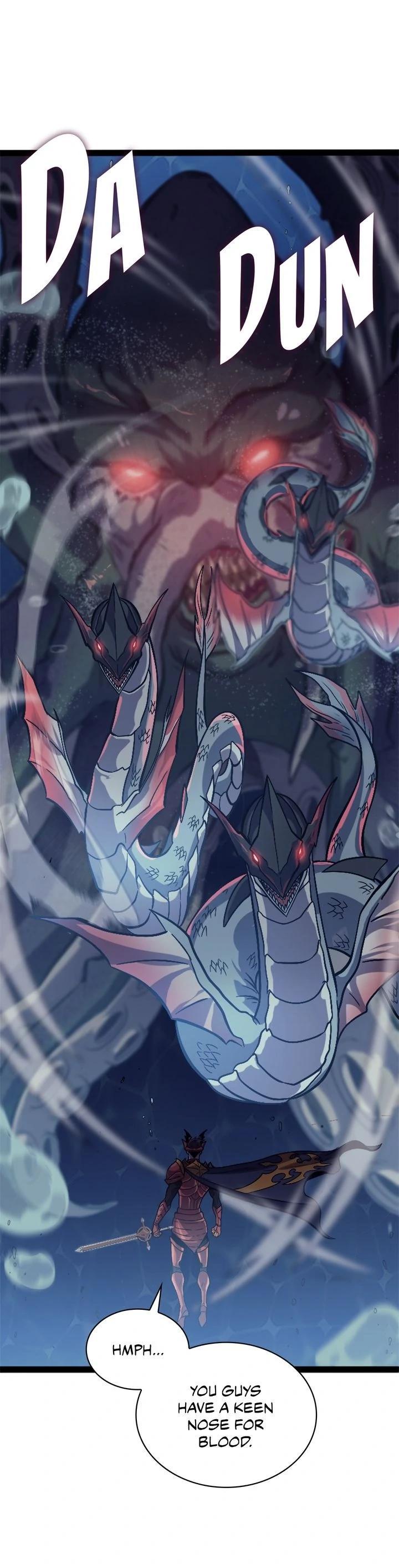 The Max Level Returner Chapter 152 56