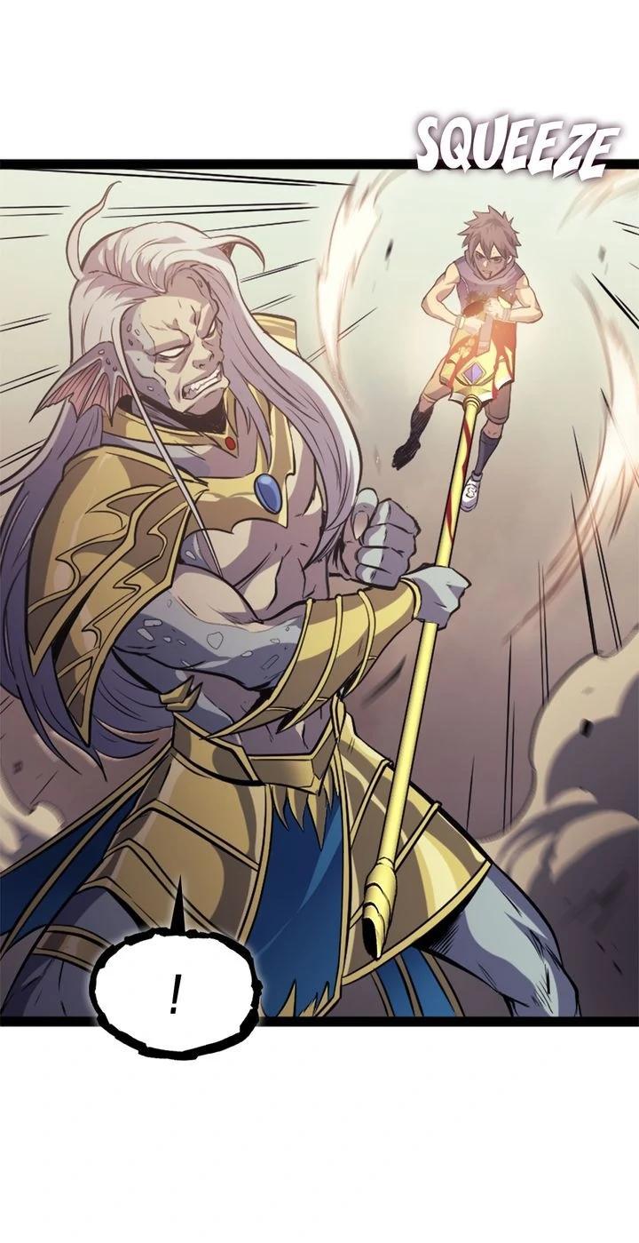 The Max Level Returner Chapter 152 83