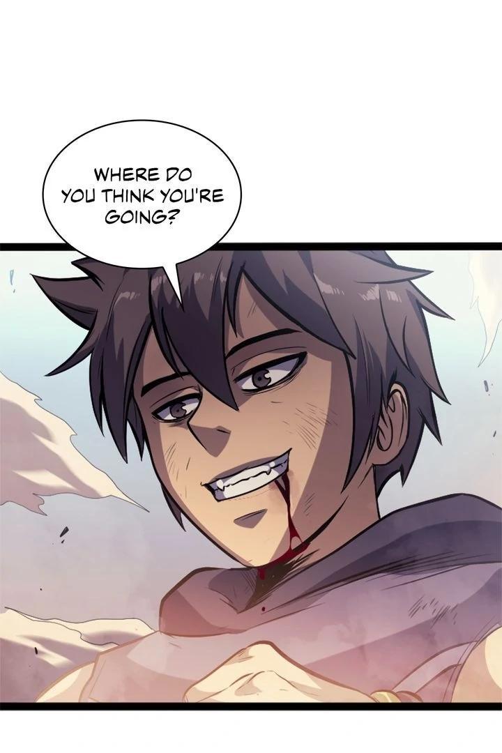 The Max Level Returner Chapter 152 84