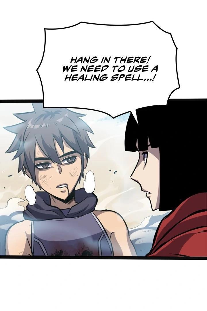 The Max Level Returner Chapter 152 97