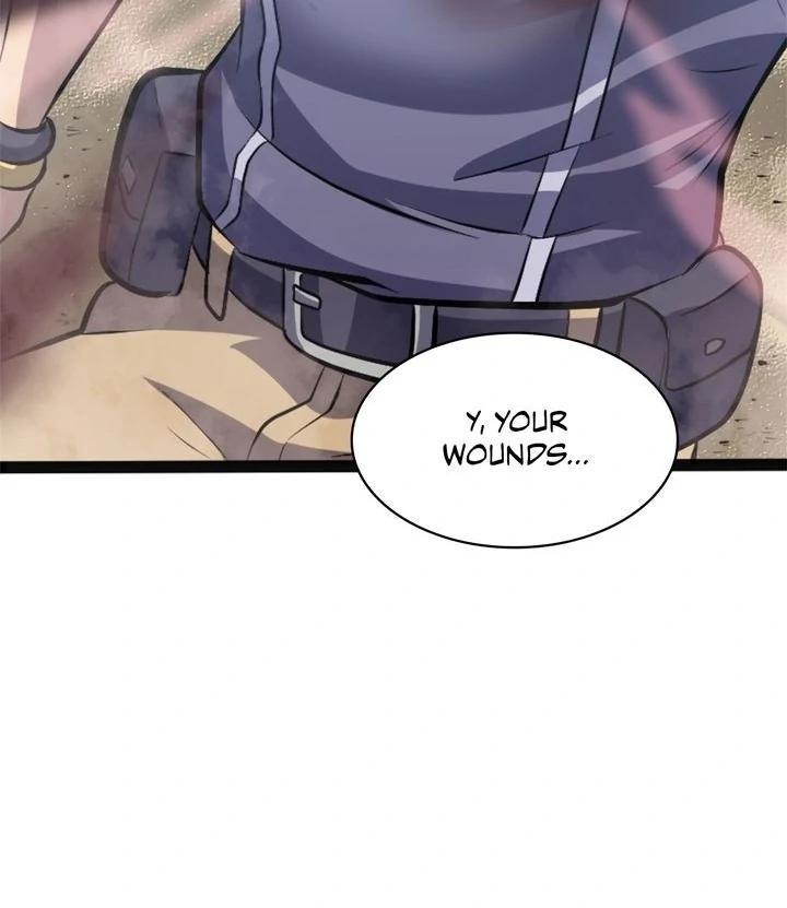 The Max Level Returner Chapter 152 100