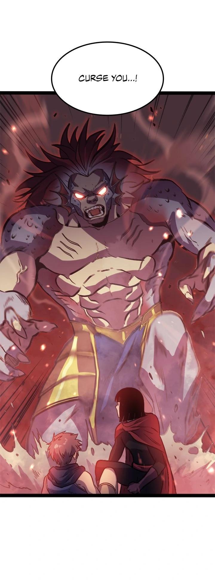 The Max Level Returner Chapter 152 109