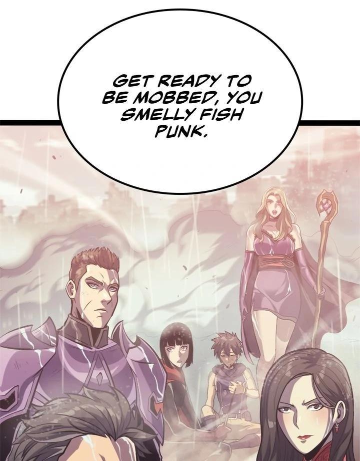 The Max Level Returner Chapter 152 116