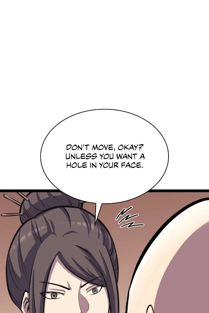 The Max Level Returner Chapter 169 6