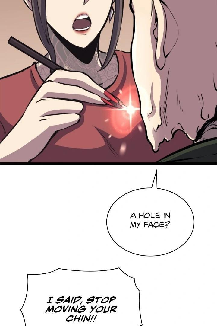 The Max Level Returner Chapter 169 7