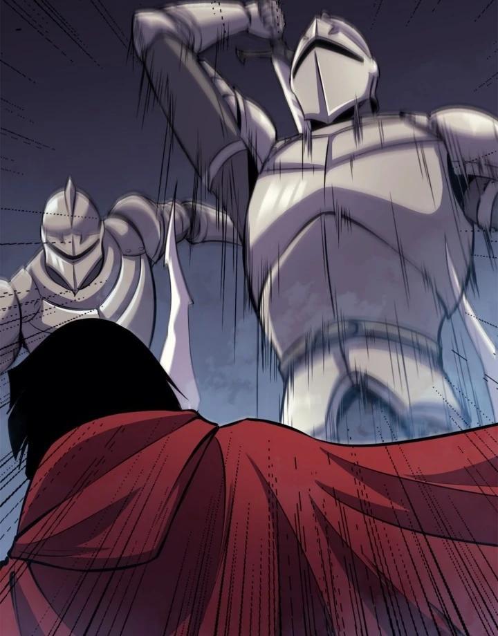 The Max Level Returner Chapter 169 40