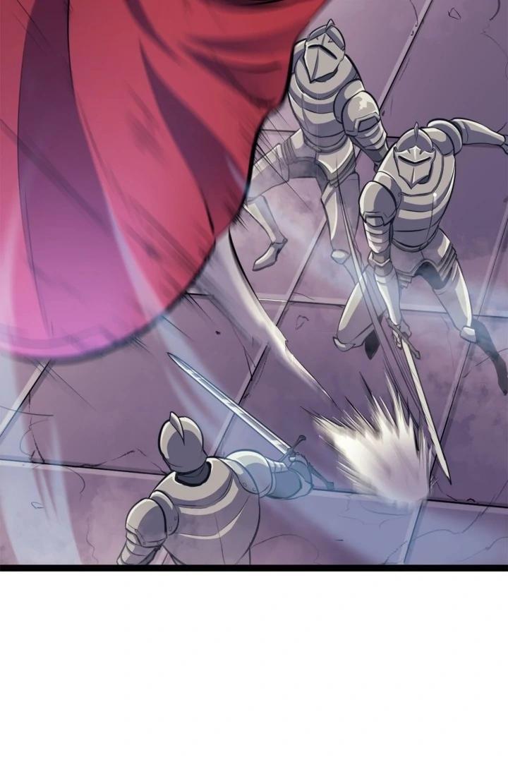 The Max Level Returner Chapter 169 43