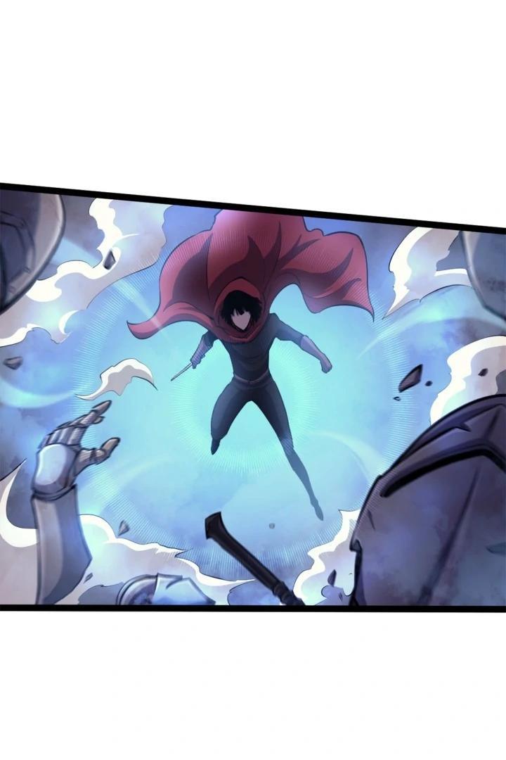 The Max Level Returner Chapter 169 50