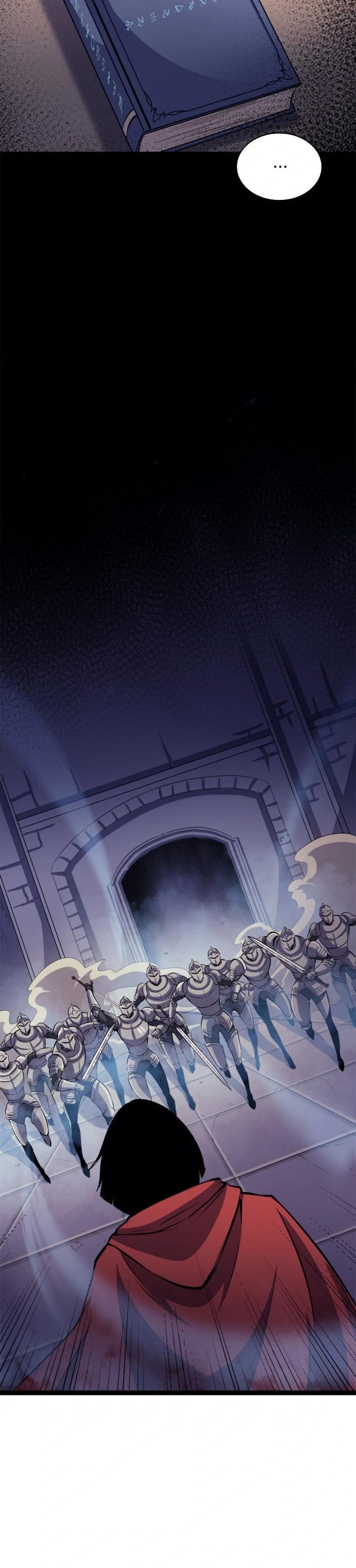 The Max Level Returner Chapter 169 63