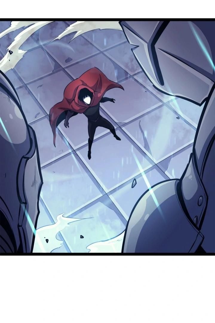 The Max Level Returner Chapter 169 82