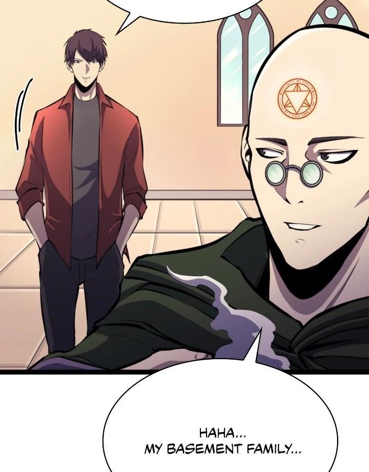 The Max Level Returner Chapter 169 95