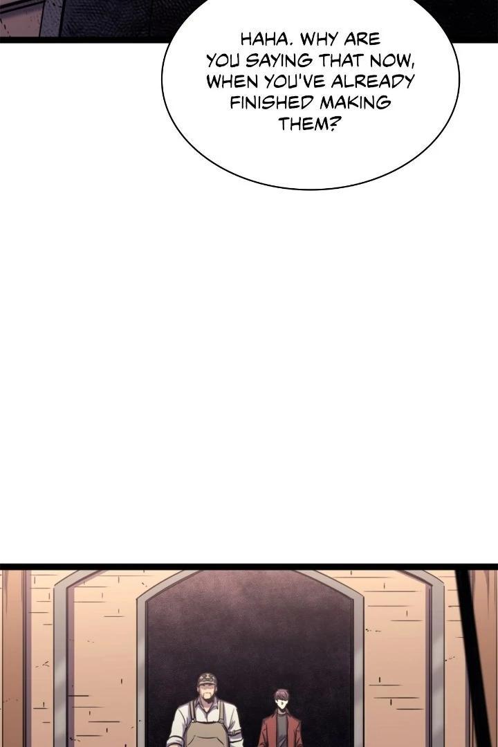 The Max Level Returner Chapter 169 108