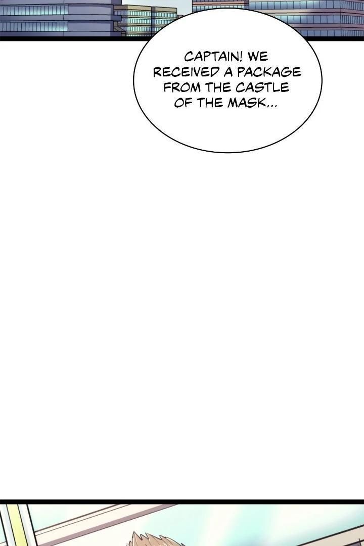 The Max Level Returner Chapter 169 113