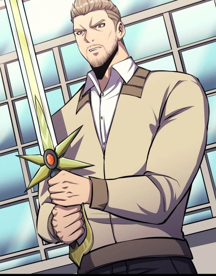 The Max Level Returner Chapter 169 114