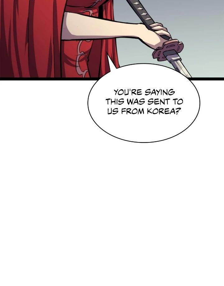 The Max Level Returner Chapter 169 118